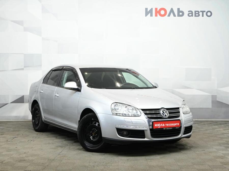 Volkswagen Jetta V Екатеринбург  - изображение 3