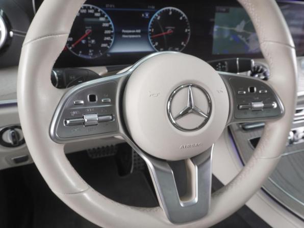 Mercedes-Benz CLS III (C257) с пробегом 2020 года, цена 6 299 000 рублей, 19917 км, седан, Автокод Объявления
