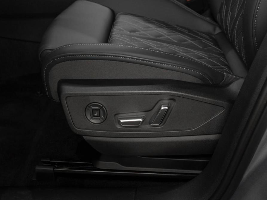 Audi Q5 III (GU) Москва  - изображение 17