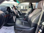 Toyota Land Cruiser Prado 150 Series Пермь  - изображение 46