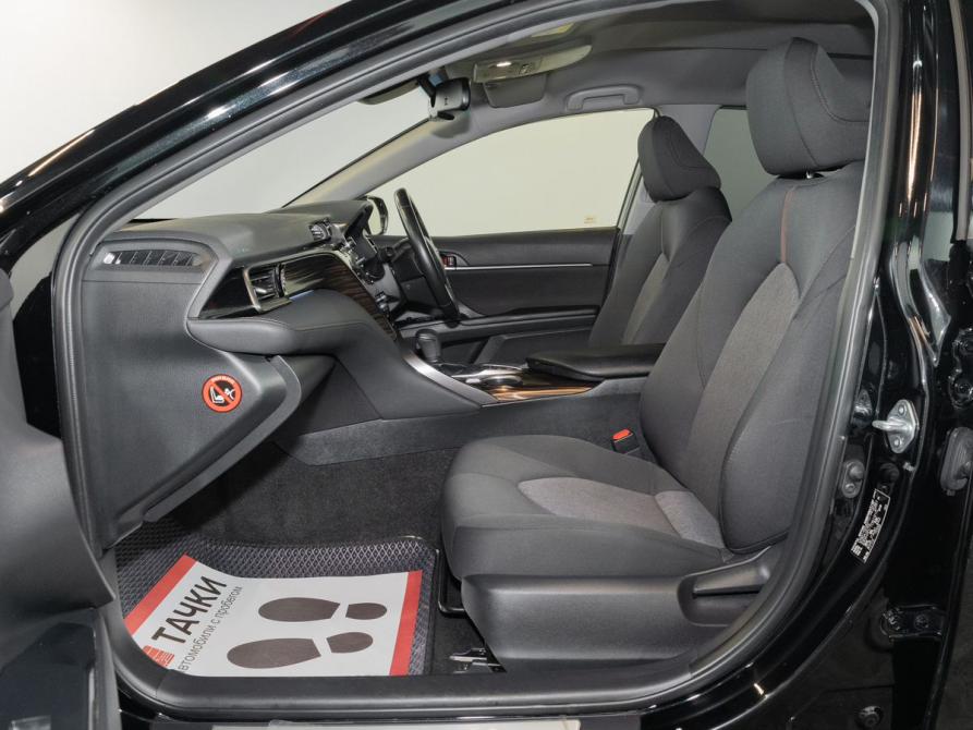 Toyota Camry VIII (XV70) Улан-Удэ  - изображение 7