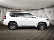 Toyota Land Cruiser Prado 150 Series Рестайлинг 2 Москва  - изображение 26