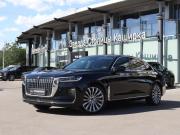 Hongqi H9 I Москва  - изображение 64