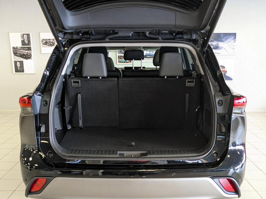 Toyota Highlander IV (XU70) Екатеринбург  - изображение 29