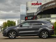 Kia Sorento IV Москва  - изображение 26