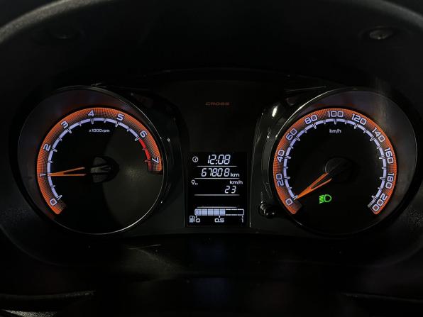 Lada (ВАЗ) Granta I Рестайлинг с пробегом 2021 года, цена 889 900 рублей, 67000 км, универсал, Автокод Объявления
