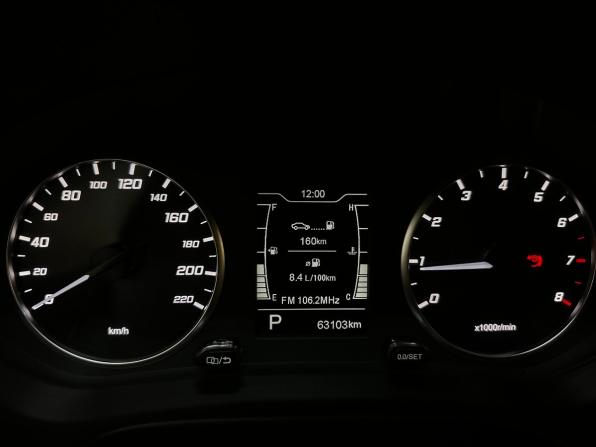 Chery Tiggo 4 I Рестайлинг с пробегом 2020 года, цена 1 220 000 рублей, 63103 км, внедорожник, Автокод Объявления