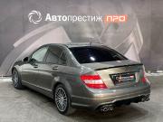 Mercedes-Benz C-Класс III (W204) Пермь  - изображение 28
