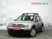 Renault Duster I Екатеринбург  - изображение 17