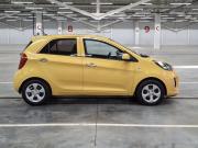 Kia Picanto II Рестайлинг Казань  - изображение 27