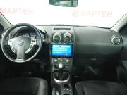 Nissan Qashqai+2 I Рестайлинг Вологда  - изображение 34