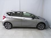 Nissan Note II Рестайлинг Красноярск  - изображение 27