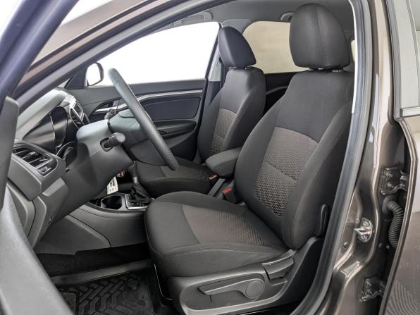 Lada (ВАЗ) Vesta I с пробегом 2021 года, цена 1 185 000 рублей, 41533 км, универсал, Автокод Объявления