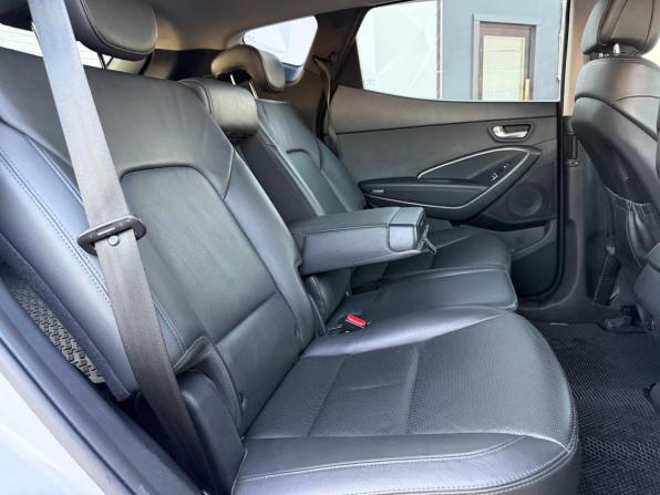 Hyundai Santa Fe III с пробегом 2015 года, цена 1 989 000 рублей, 115380 км, внедорожник, Автокод Объявления