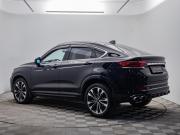 Geely Tugella I Рестайлинг Москва  - изображение 22
