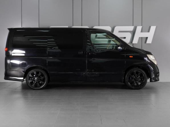 Nissan Elgrand II (E51) с пробегом 2003 года, цена 999 000 рублей, 346934 км, минивэн, Автокод Объявления