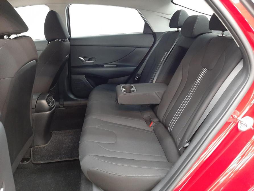Hyundai Elantra VII (CN7) Москва  - изображение 14
