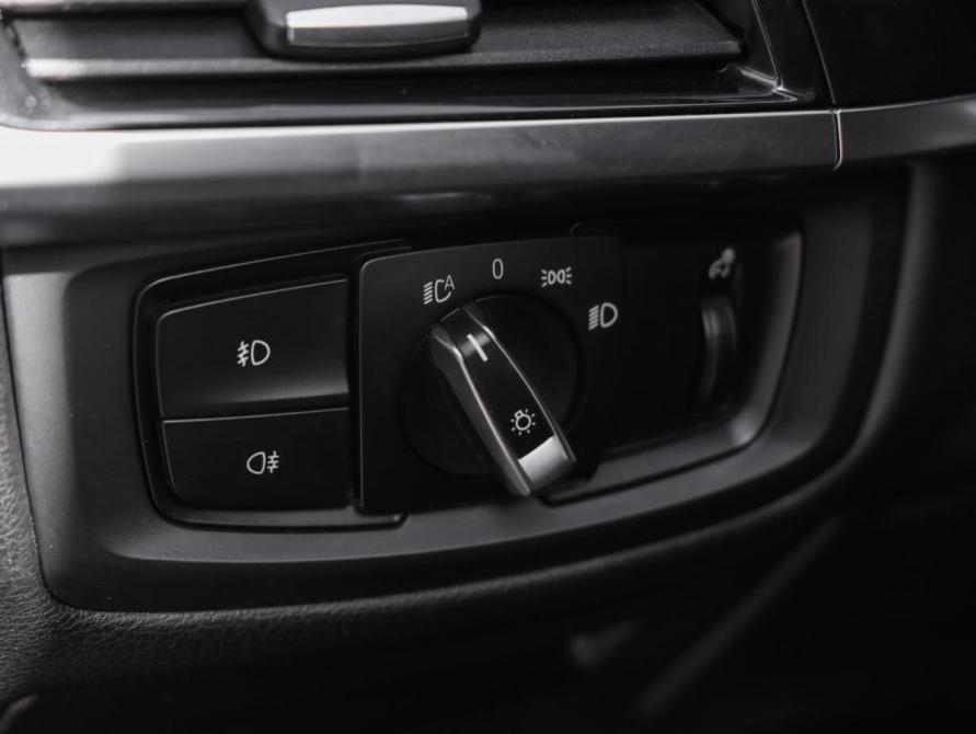 BMW X5 III (F15) Санкт-Петербург  - изображение 27