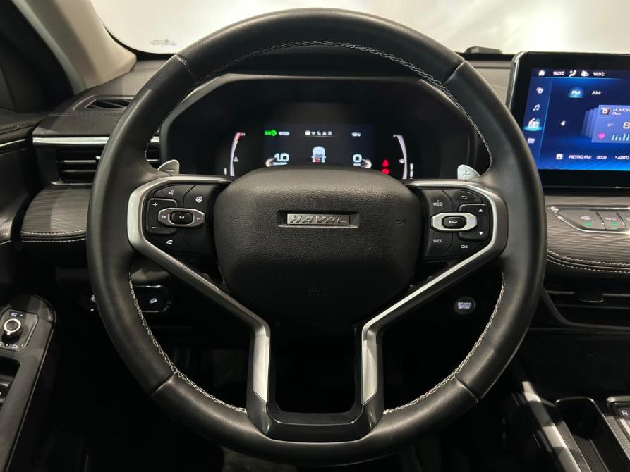 Haval Jolion I Санкт-Петербург  - изображение 21