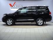 Toyota Land Cruiser 200 Series Уфа  - изображение 27