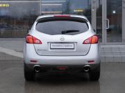 Nissan Murano II (Z51) Новосибирск  - изображение 31