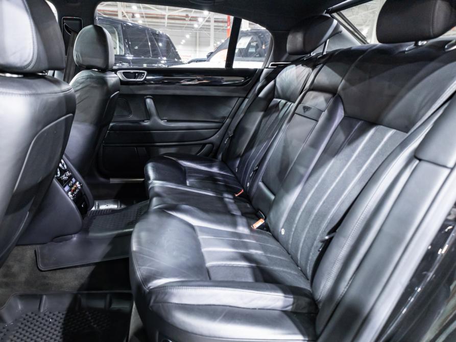 Bentley Continental Flying Spur Санкт-Петербург  - изображение 26