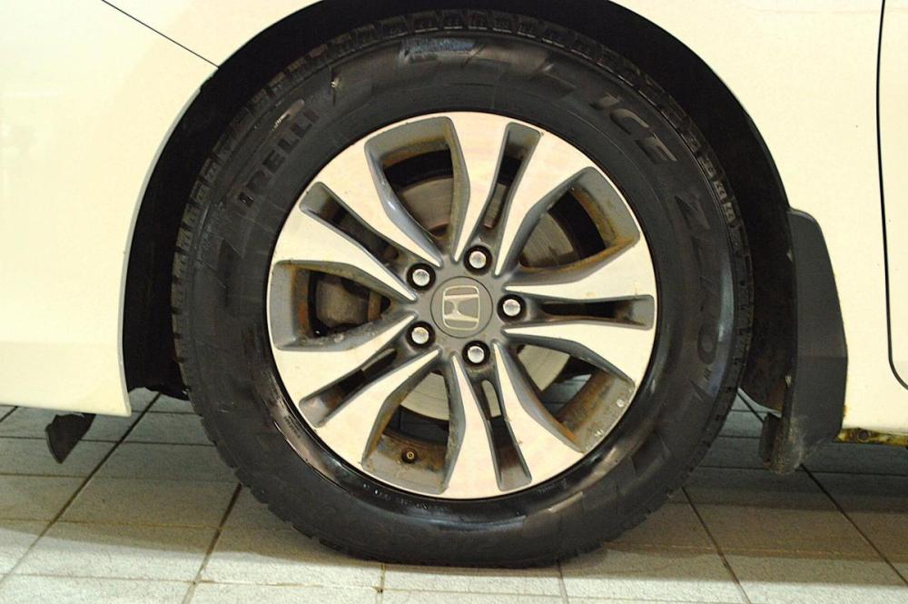 Honda Accord IX Сургут  - изображение 19