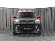 Kia Soul II Рестайлинг Москва  - изображение 27