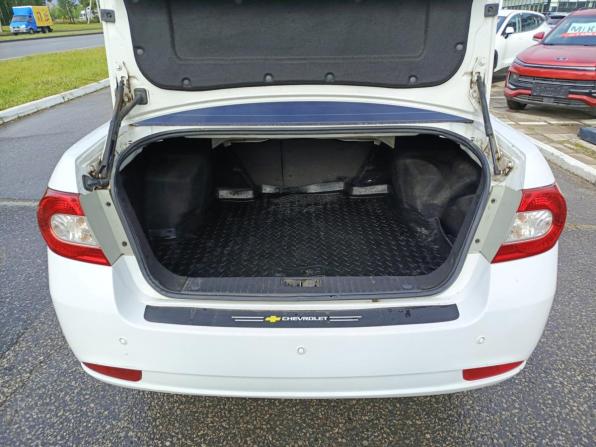 Chevrolet Epica V250 Рестайлинг с пробегом 2011 года, цена 522 000 рублей, 300000 км, седан, Автокод Объявления