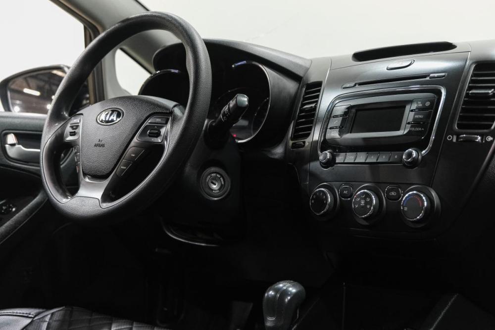 Kia Cerato III Рестайлинг (Classic) Новокузнецк  - изображение 20