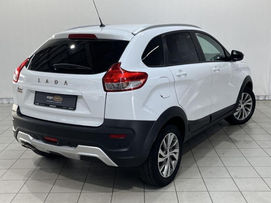 Lada (ВАЗ) XRAY I Курск  - изображение 3