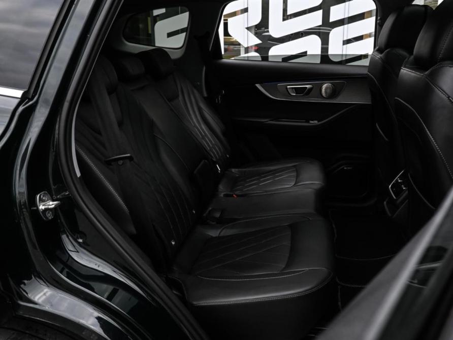 Chery Tiggo 8 Pro Max I Рестайлинг Волгоград  - изображение 7