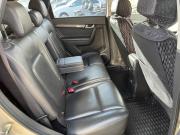 Chevrolet Captiva I Чебоксары  - изображение 54