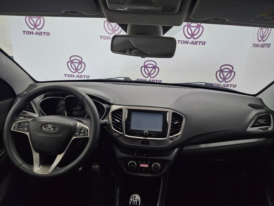 Lada (ВАЗ) Vesta I Тольятти  - изображение 17