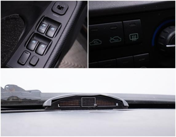 Hyundai Sonata IV (EF) Рестайлинг с пробегом 2007 года, цена 230 000 рублей, 425551 км, седан, Автокод Объявления