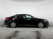 Kia Optima IV Санкт-Петербург  - изображение 23