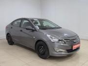 Hyundai Solaris I Рестайлинг Альметьевск  - изображение 25