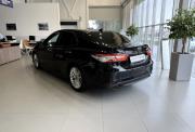 Toyota Camry VII (XV50) Рестайлинг 2 Ставрополь  - изображение 32