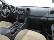 Volkswagen Amarok I Альметьевск  - изображение 32
