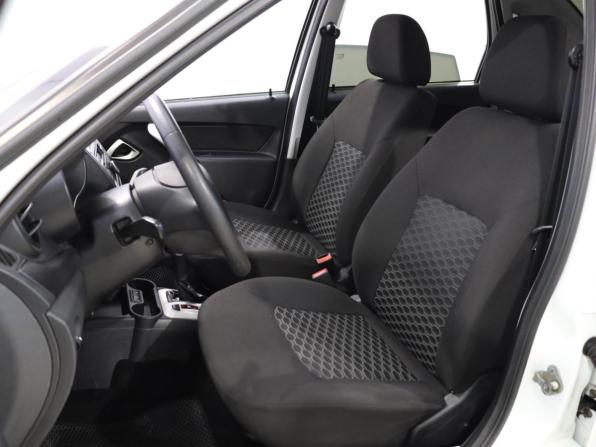 Lada (ВАЗ) Granta I Рестайлинг с пробегом 2019 года, цена 734 750 рублей, 78404 км, седан, Автокод Объявления