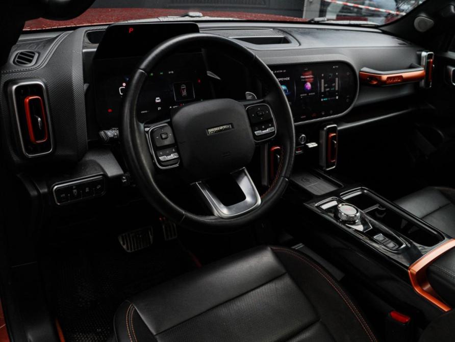Haval Dargo Москва  - изображение 14