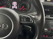 Audi Q3 I (8U) Рестайлинг Москва  - изображение 37