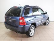Kia Sportage II Рестайлинг Калуга  - изображение 19