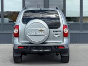 Chevrolet Niva I Рестайлинг Волгоград  - изображение 40