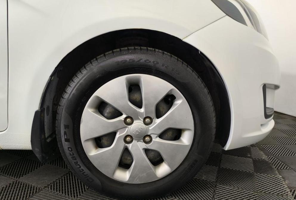Kia Rio III Нижний Новгород  - изображение 17