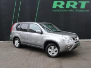 Nissan X-Trail II Рестайлинг Вологда  - изображение 20