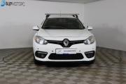 Renault Fluence I Рестайлинг Нижний Новгород  - изображение 17