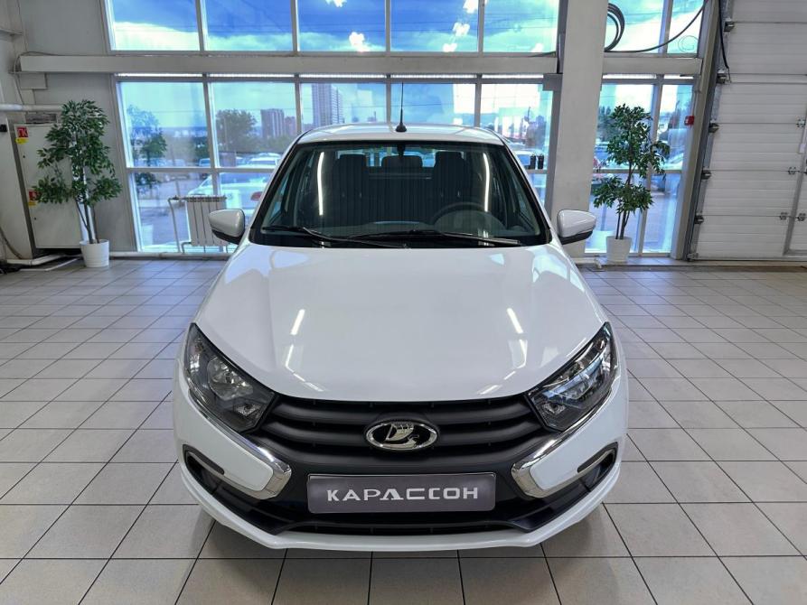 Lada (ВАЗ) Granta I Рестайлинг Волгоград  - изображение 3