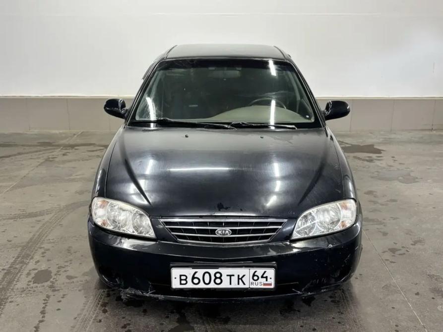 Kia Spectra I Рестайлинг 2 Саратов  - изображение 4
