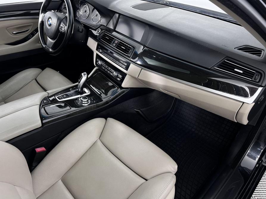 BMW 5 серии VI (F10/F11/F07) Калининград  - изображение 12